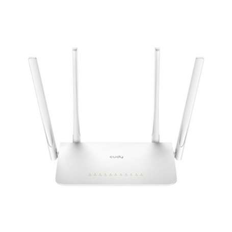 Router wifi cudy wr1300 ac1200 doble