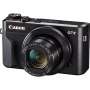 Camara digital canon powershot g7x mark