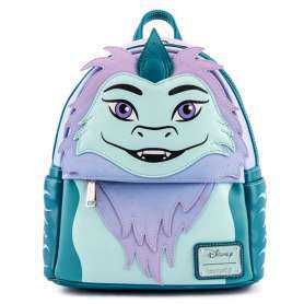 Mochila loungefly disney raya y el