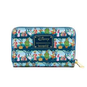 Cartera loungefly disney robin hood sherwood