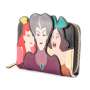Cartera loungefly disney villains malvada madrastra
