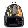 Mochila loungefly harry potter callejon diagon