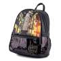 Mochila loungefly harry potter callejon diagon