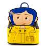 Mochila loungefly los mundos coraline chubasquero