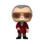 Funko pop marvel stan lee cameo