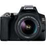 Camara digital canon reflex eos 250d+ef - s