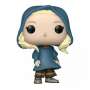 Funko pop series tv the witcher