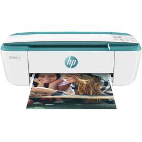 Multifuncion hp inyeccion color deskjet 3762