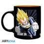 Taza 320ml dragon ball goku &