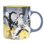Taza abysse 320ml one piece equipo