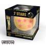 Replica dragon ball bola dragon 7