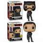 Funko pop dc the batman catwoman