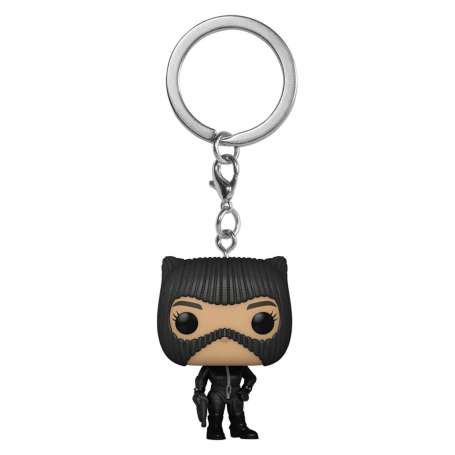 Funko pop keychain llavero the batman