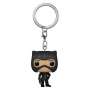 Funko pop keychain llavero the batman