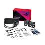 Kit refrigeracion liquida asus rog strix