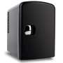 Mini frigorifico nevera denver mfr - 400black con