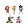 Figura banpresto dragon ball world collectable