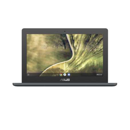 Portatil asus chromebook c204ma - gj0342 cel n4020