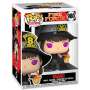 Funko pop fire animacion force maki