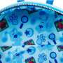 Mini mochila loungefly blues clues