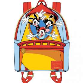 Mochila loungefly animaniacs wb tower