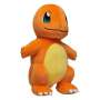 Peluche jazwares pokemon charmander 30 cm