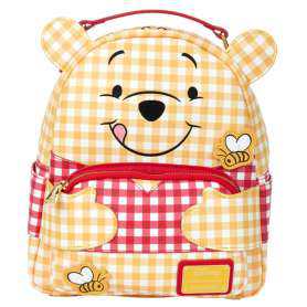 Mochila loungefly disney winnie the pooh