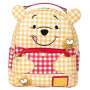 Mochila loungefly disney winnie the pooh