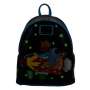 Mochila loungefly disney lilo & stitch
