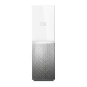 Servidor nas wd western digital my