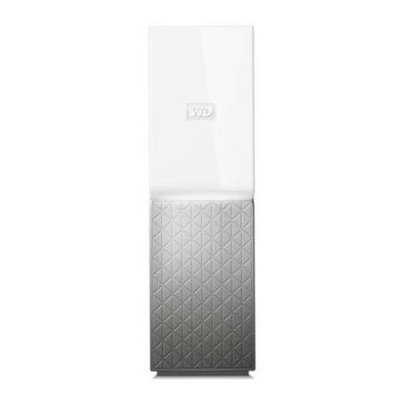Servidor nas wd western digital my