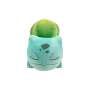 Peluche pokemon bulbasaur durmiendo 45 cm