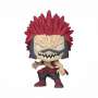 Funko pop my hero academia eijiro