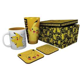 Pack vaso xxl + taza +