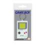 Llavero pyramid gameboy