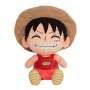 Peluche sakami one piece luffy 20
