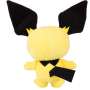 Peluche jazwares pokemon pichu 20 cm