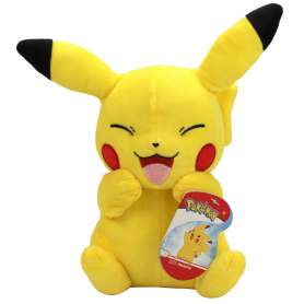 Peluche jazwares pokemon pikachu 5 20