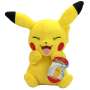Peluche jazwares pokemon pikachu 5 20