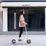 Patinete electrico xiaomi mi electric scooter