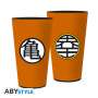 Vaso xxl abystyle dragon ball kame