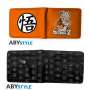 Cartera abystyle dragon ball dbz goku