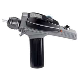 Replica bandai star trek phaser