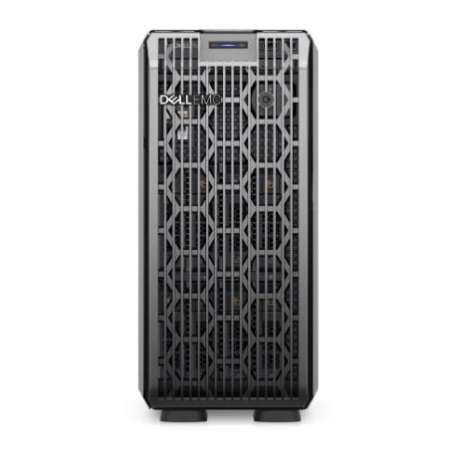 Servidor dell poweredge t350 57c92 xeon
