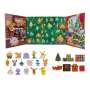 Calendario adviento pokemon holiday 2022