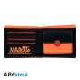 Cartera premium abystyle naruto shippuden -