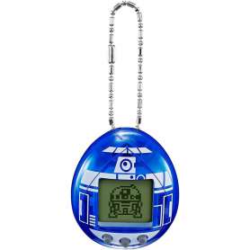 Tamagotchi bandai star wars r2 - d2 1