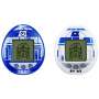 Tamagotchi bandai star wars r2 - d2 1
