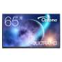 Monitor interactivo optoma creative touch 5652rk