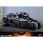 Replica hot toys 1 6 batmobile